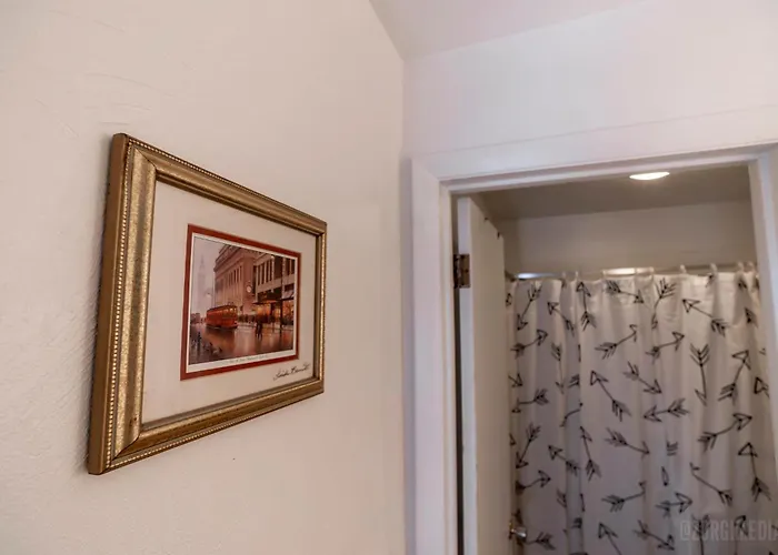 Southwest Charming - Amazing View Apartment Pittsburgh