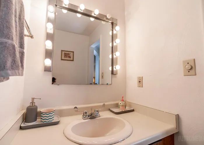 Southwest Charming - Amazing View Apartment