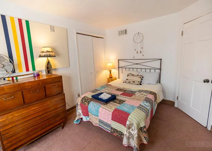 Southwest Charming - Amazing View Apartment Pittsburgh