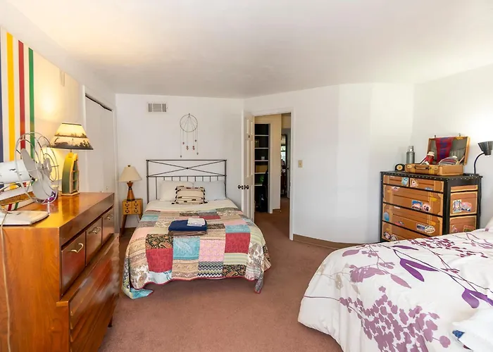 Southwest Charming - Amazing View Apartment