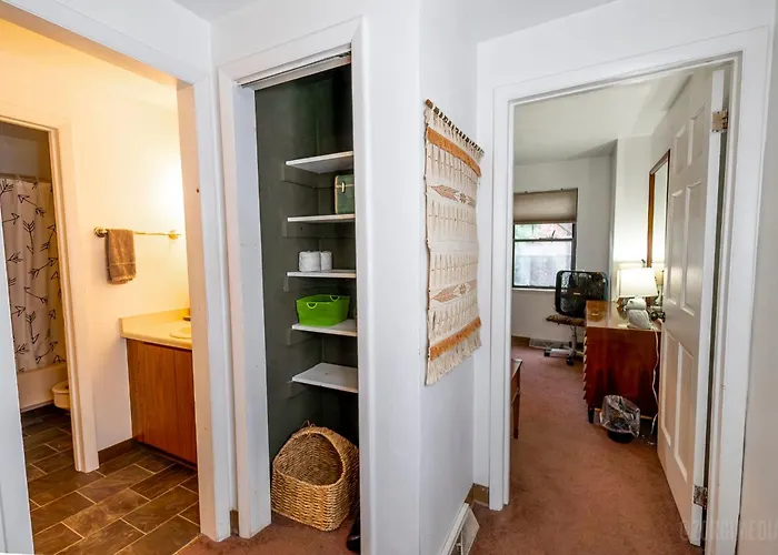 Apartment Southwest Charming - Amazing View Pittsburgh