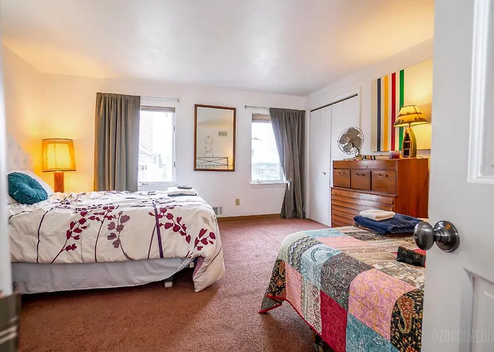 Southwest Charming - Amazing View Apartment