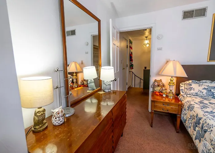 Apartment Southwest Charming - Amazing View Pittsburgh