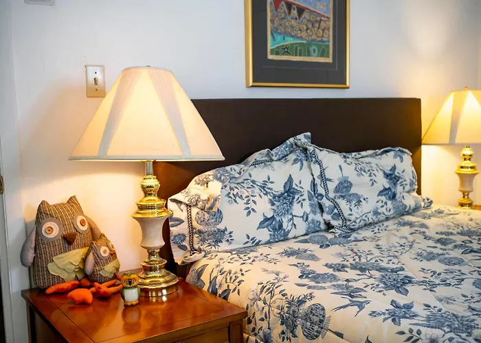 Southwest Charming - Amazing View Apartment