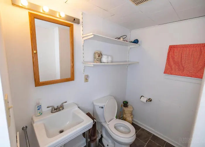 Southwest Charming - Amazing View Apartment Pittsburgh