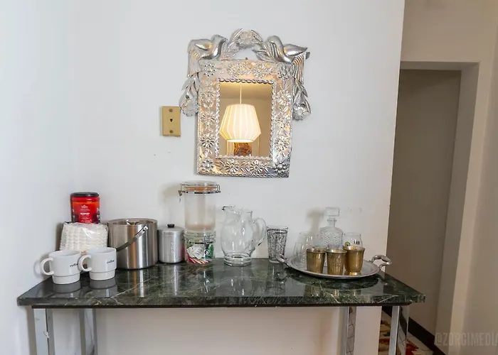 Southwest Charming - Amazing View Apartment