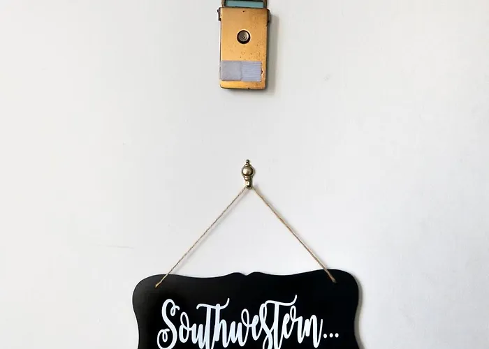 Southwest Charming - Amazing View Apartment Pittsburgh