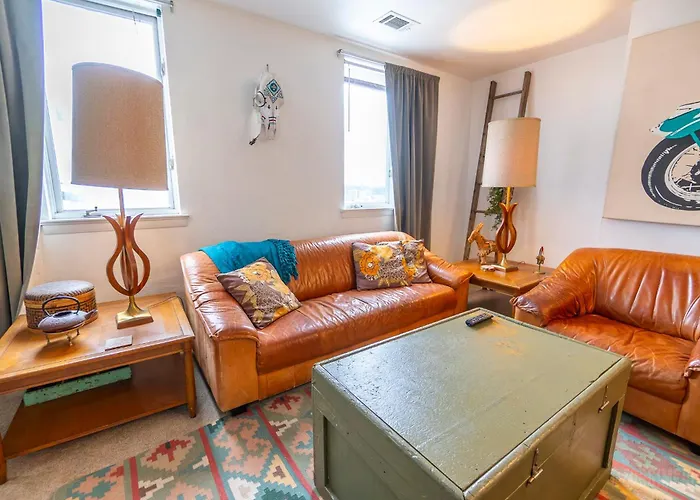 Apartment Southwest Charming - Amazing View *