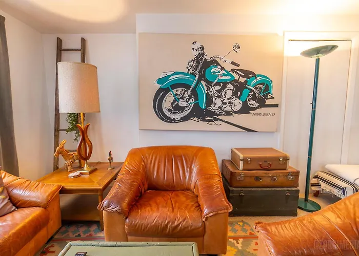 Southwest Charming - Amazing View Apartment *
