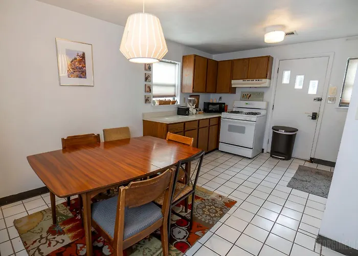 Apartment Southwest Charming - Amazing View Pittsburgh
