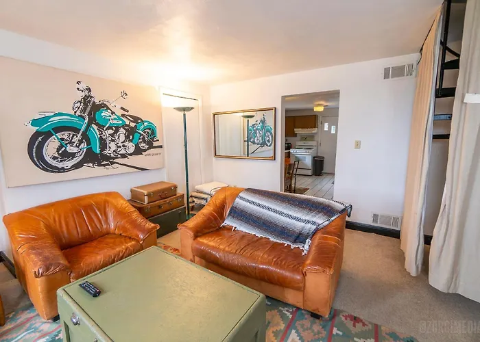 Southwest Charming - Amazing View Apartment