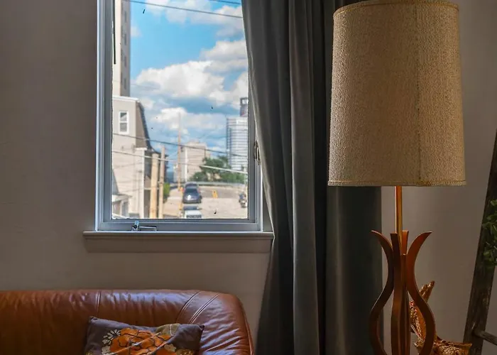 Southwest Charming - Amazing View Pittsburgh