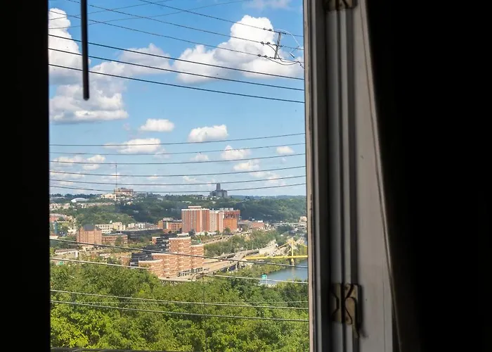 Apartment Southwest Charming - Amazing View